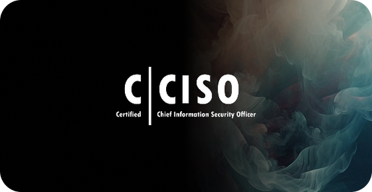 Certified Chief Information Security Officer (CCISO) Version 3 eBook with Exam Voucher