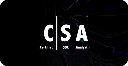 Certified SOC Analyst (CSA) Version 2 Exam Prep