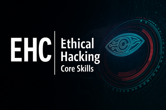 ethical-hacking-core-skills-ehcs-version-1-includes-1-year-access-to-videos-e-courseware-and-6-months-ilabs-access