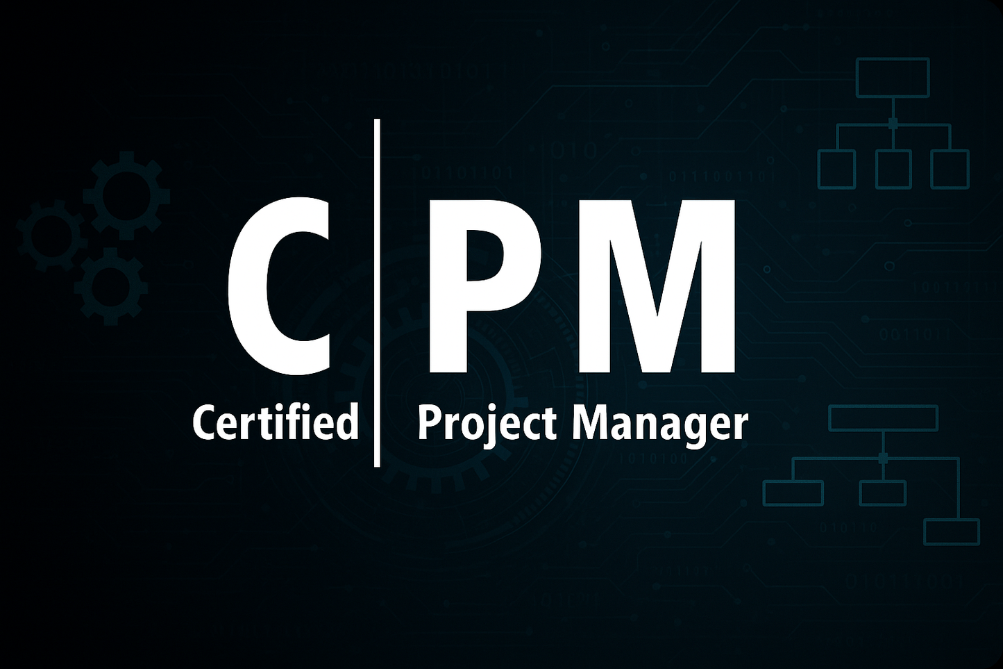 certified-project-management-cpm-includes-1-year-access-to-videos-and-e-courseware-and-1-ecc-voucher-w-rps