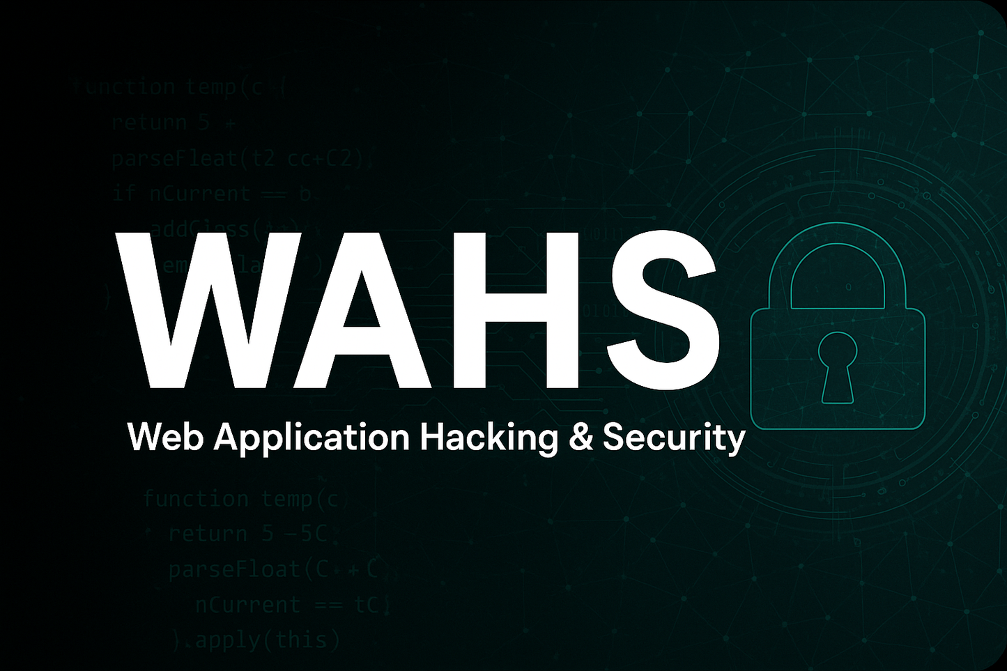 web-application-hacking