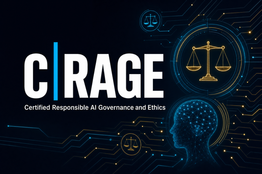 Certified Responsible AI Governance & Ethics Professional (C-RAGE) Version 1 Exam Prep
