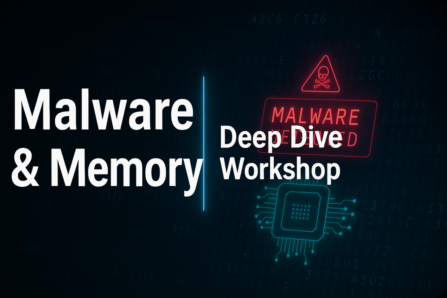 malware-memory-deep-dive-workshop