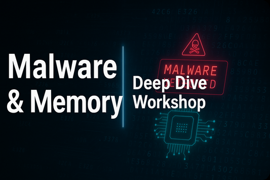 malware-memory-deep-dive-workshop